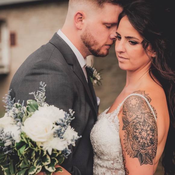 Meet your Posher, Mandy - Picture 1 of 1